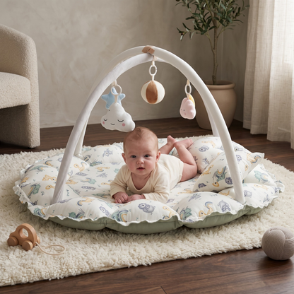 My Little Essentials™ Grove Baby Play Gym