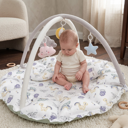 My Little Essentials™ Grove Baby Play Gym