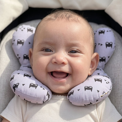 My Little Essentials™ Baby Travel Pillow