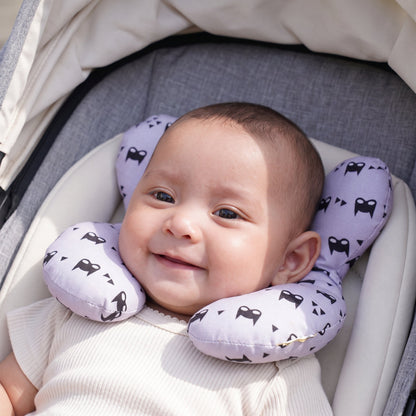 My Little Essentials™ Baby Travel Pillow