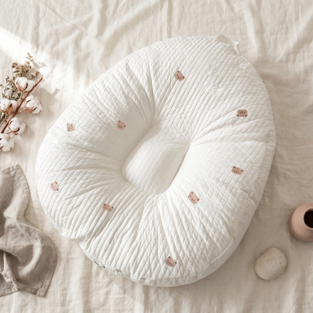My Little Essentials™ Newborn Baby Nest