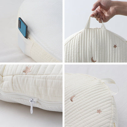 My Little Essentials™ Newborn Baby Nest