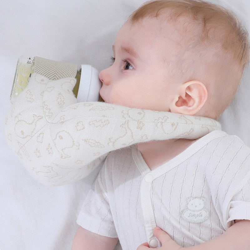 My Little Essentials™ Mesh Feeding Cushion
