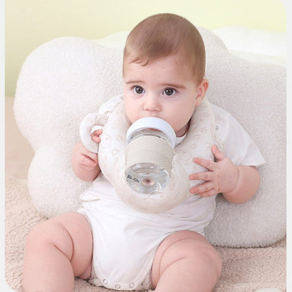 My Little Essentials™ Mesh Feeding Cushion