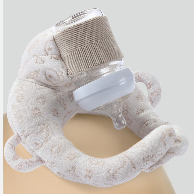 My Little Essentials™ Mesh Feeding Cushion