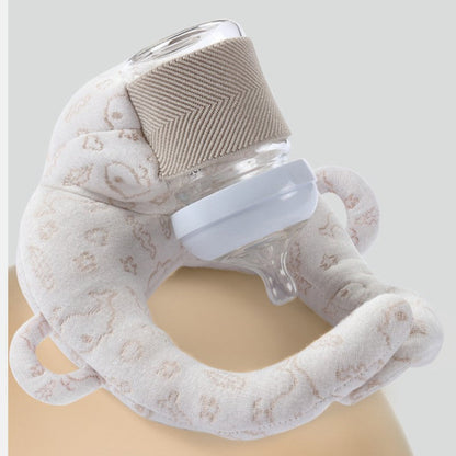 My Little Essentials™ Mesh Feeding Cushion