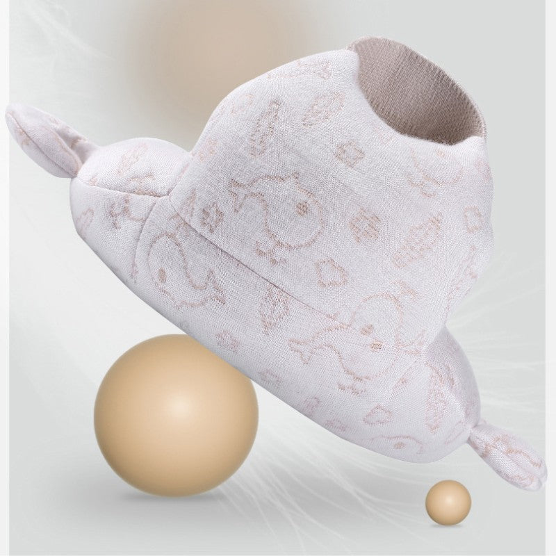 My Little Essentials™ Mesh Feeding Cushion