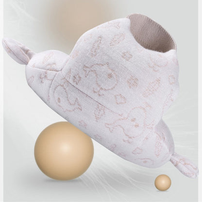 My Little Essentials™ Mesh Feeding Cushion