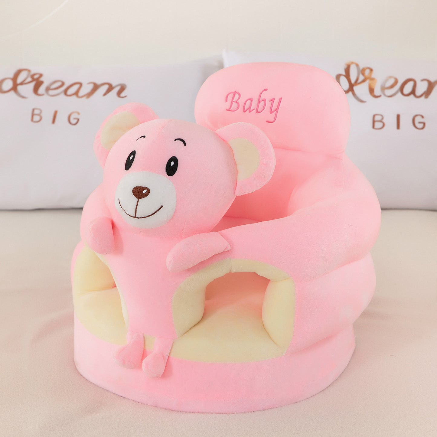 My Little Essentials™ Baby Lounger