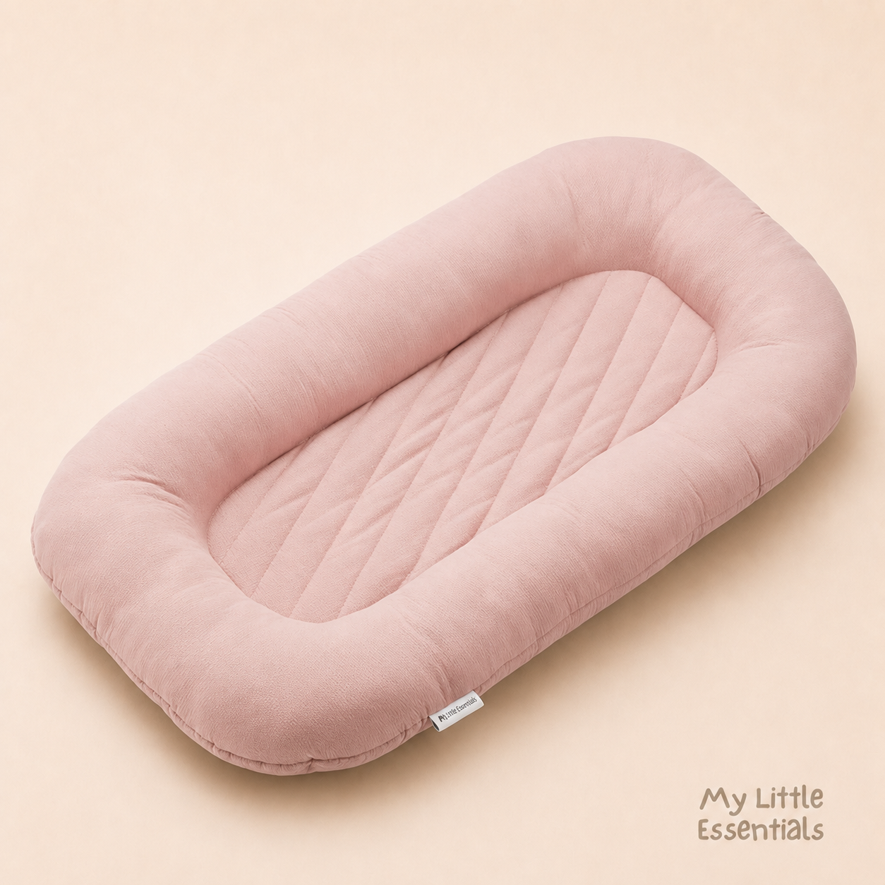 My Little Essentials™ HushNest Signature & Free Cover