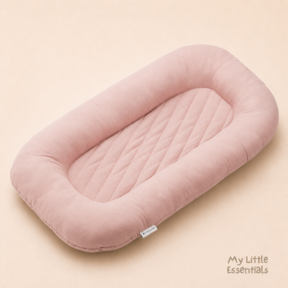 My Little Essentials™ HushNest Signature & Free Cover