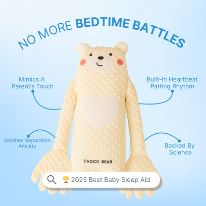 My Little Essentials™ LullaBear