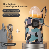 USB Milk Warmer