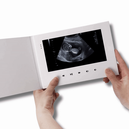 My Little Essentials™ Digital Video Memory Album