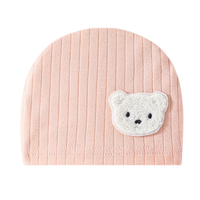 Pink Bear