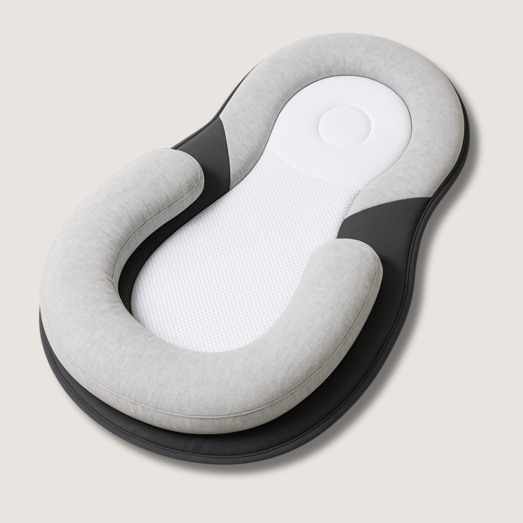 My Little Essentials™ BabyNest