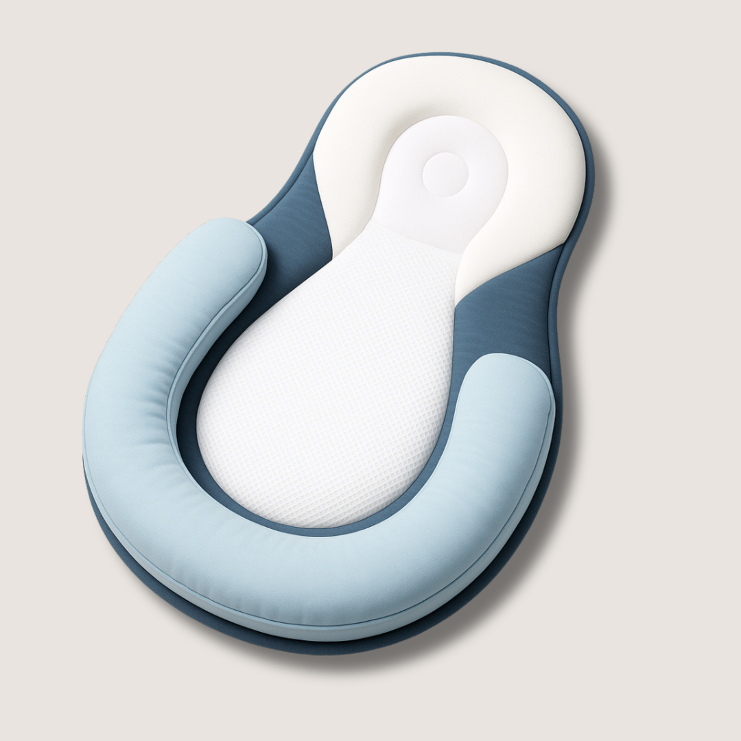 My Little Essentials™ BabyNest