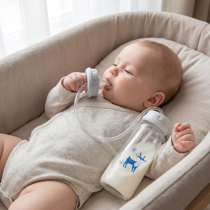 FreeSip Baby Bottle