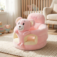 Pink Bear