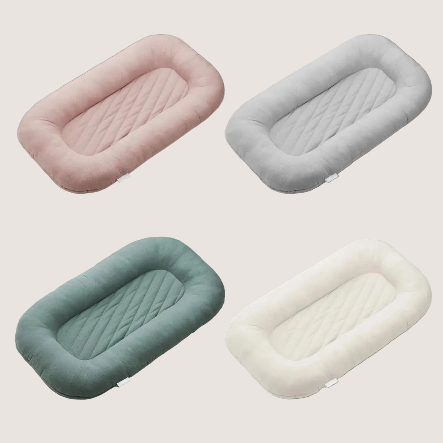 My Little Essentials™ HushNest Signature & Free Cover