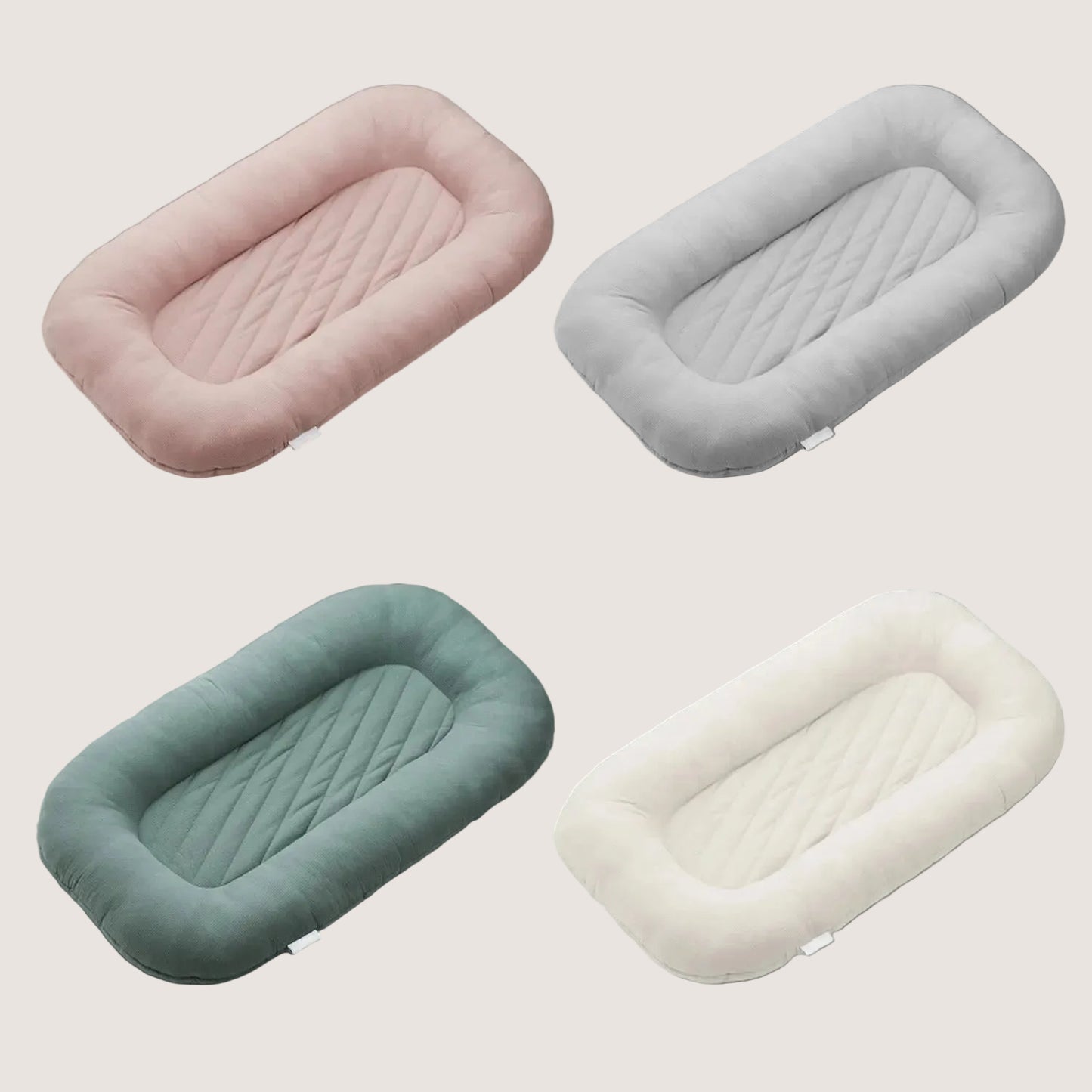 My Little Essentials™ HushNest Signature & Free Cover