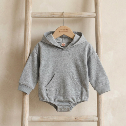 My Little Essentials™ Hooded Onesie