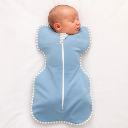 My Little Essentials™ Dream Swaddle