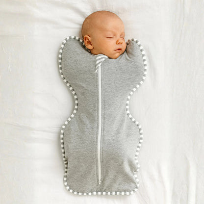 My Little Essentials™ Dream Swaddle
