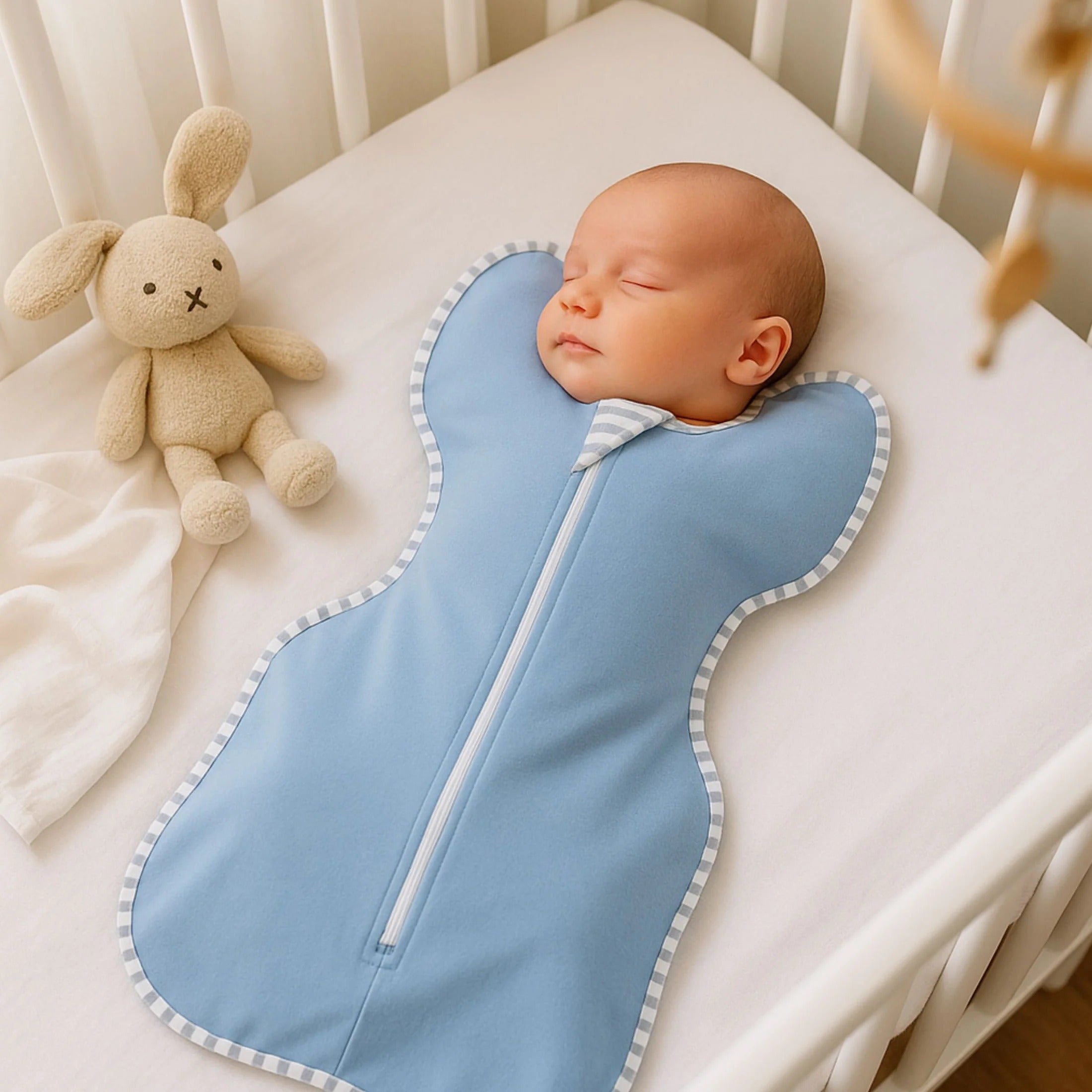 My Little Essentials™ Dream Swaddle