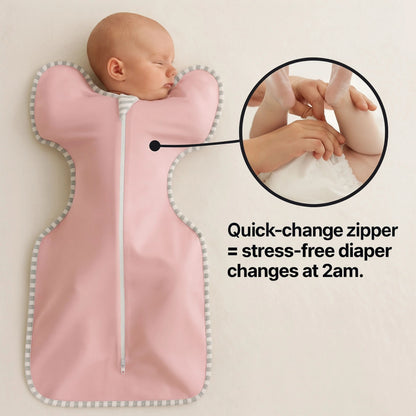 My Little Essentials™ Dream Swaddle
