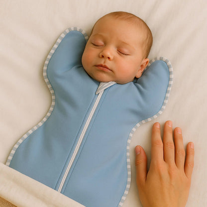 My Little Essentials™ Dream Swaddle