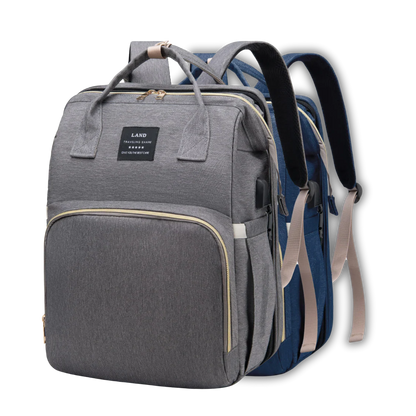 My Little Essentials™ Ultimate Baby Bag