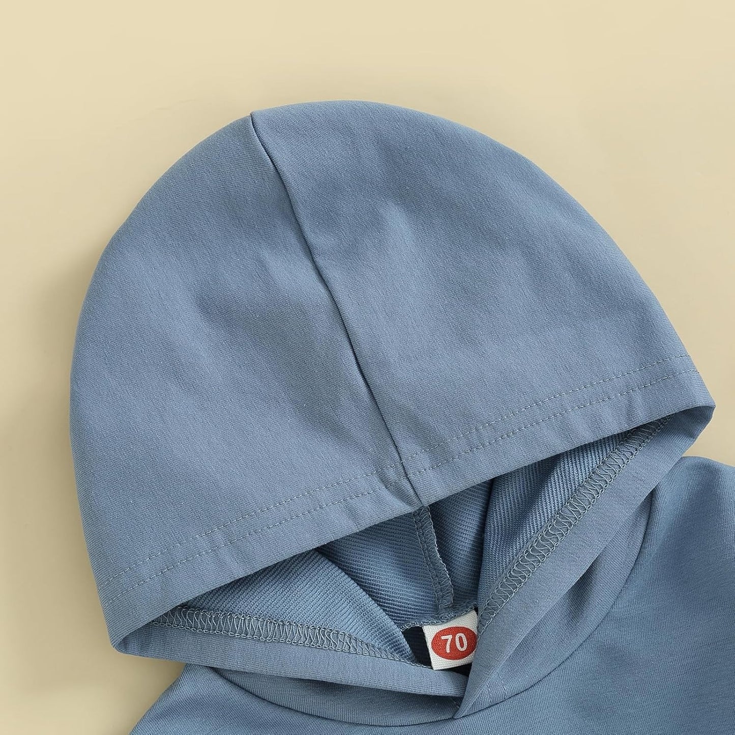 My Little Essentials™ Hooded Onesie