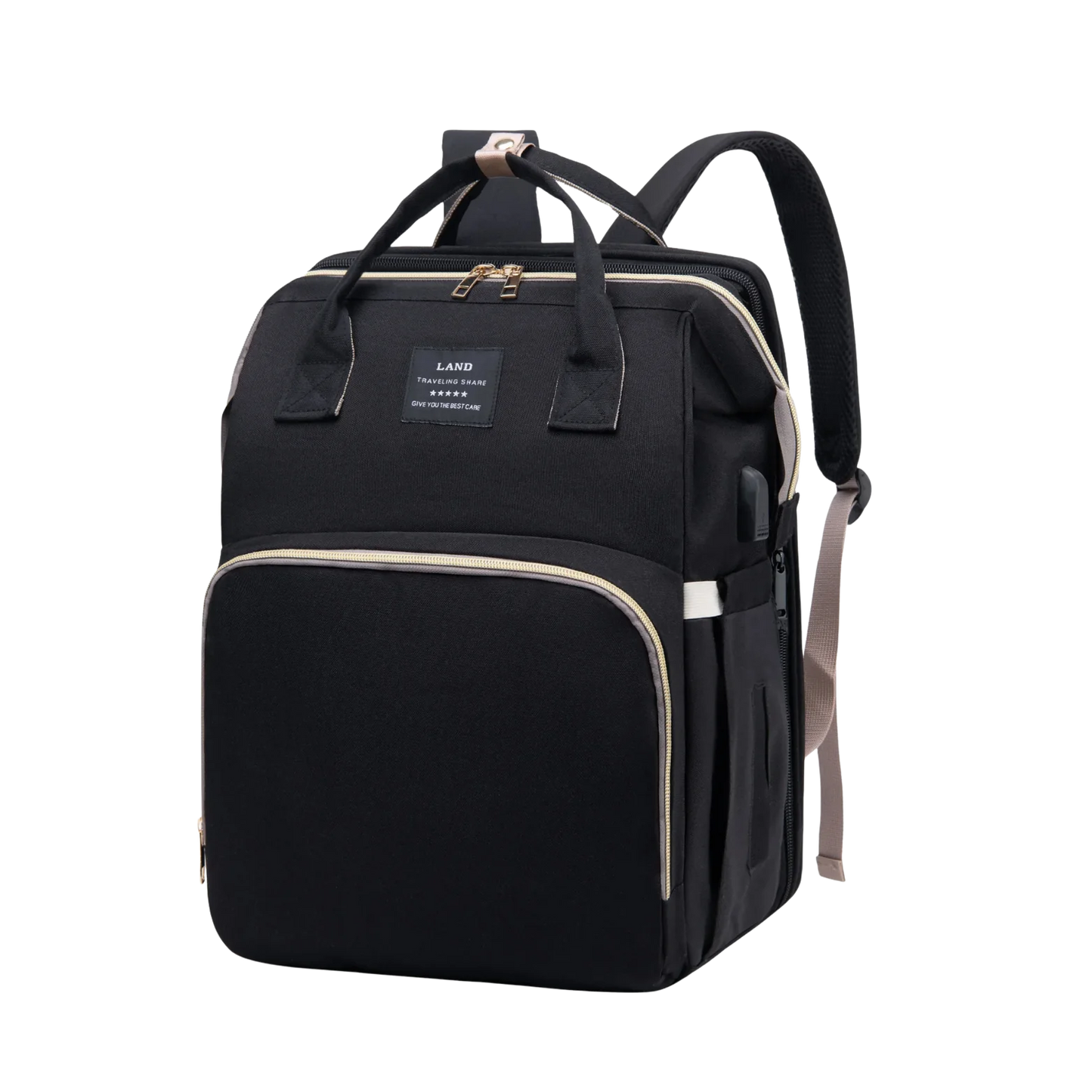 My Little Essentials™ Ultimate Baby Bag