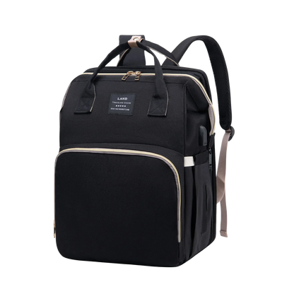 My Little Essentials™ Ultimate Baby Bag