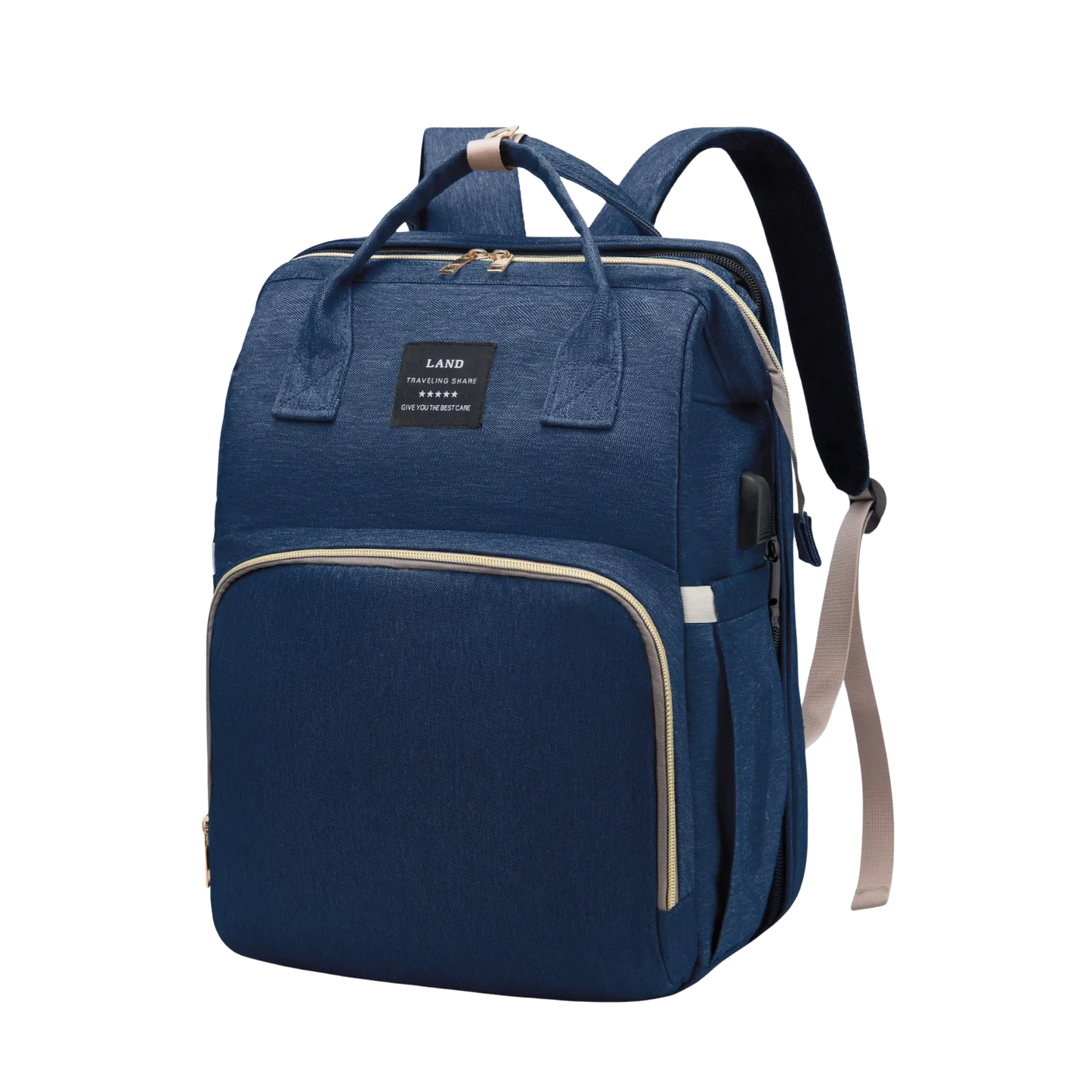 My Little Essentials™ Ultimate Baby Bag