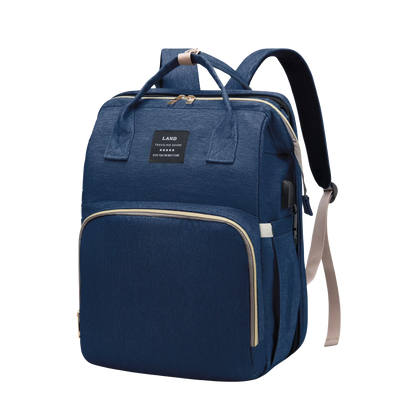 My Little Essentials™ Ultimate Baby Bag