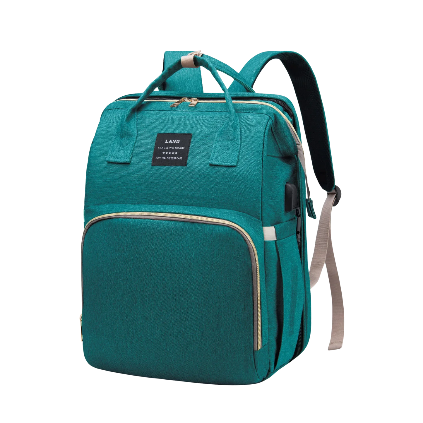 My Little Essentials™ Ultimate Baby Bag