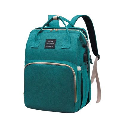 My Little Essentials™ Ultimate Baby Bag