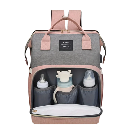 My Little Essentials™ Ultimate Baby Bag
