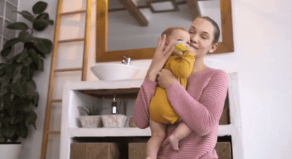 My Little Essentials™ Baby Bed Pal