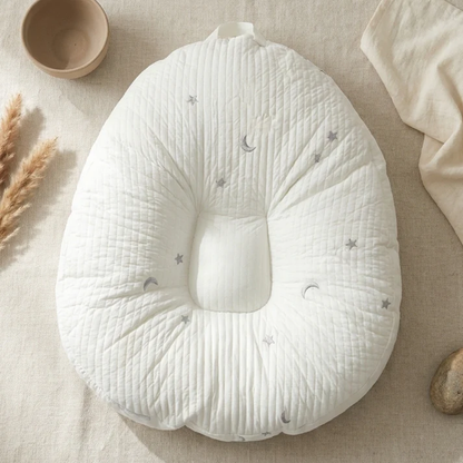 My Little Essentials™ Newborn Baby Nest