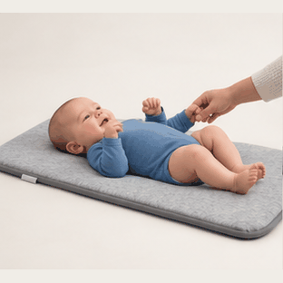 DreamNest baby moment animation