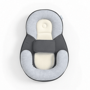 DreamNest head cushion animation