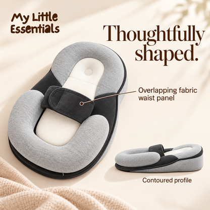 My Little Essentials DreamNest — shape and panel