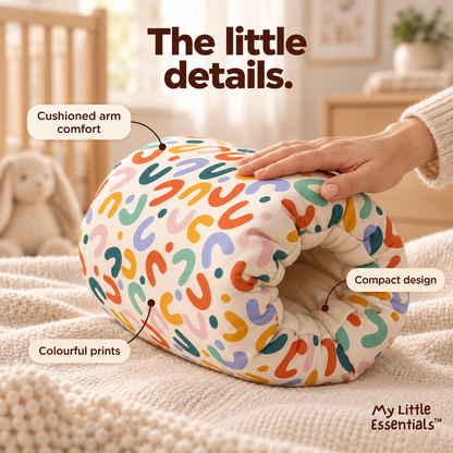 Feeding Arm Pillow — My Little Essentials product detail