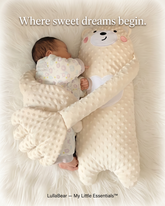 My Little Essentials™ LullaBear