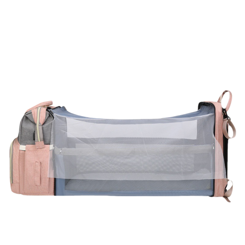 My Little Essentials™ Ultimate Baby Bag