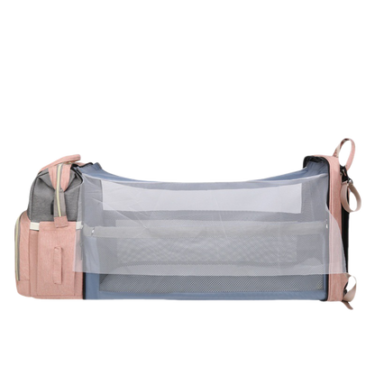 My Little Essentials™ Ultimate Baby Bag