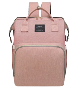 My Little Essentials™ Ultimate Baby Bag